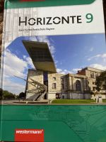 Buch Horizonte 9 für die Sabel Realschule Nürnberg (Mittelfr) - Südstadt Vorschau