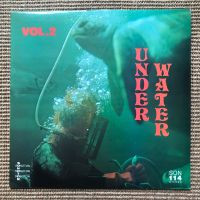 V.A. - Underwater Vol. 2 (Vinyl, Schallplatte) München - Maxvorstadt Vorschau