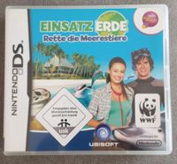 Nintendo DS Spiel. Einsatz Erde Bayern - Bad Tölz Vorschau