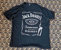 Vintage Jack Daniels Herren T-Shirt Gr.L schwarz Baden-Württemberg - Güglingen Vorschau