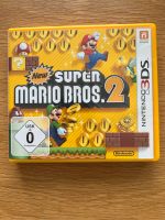 Nintendo 3DS Spiel New Super Mario Bros.2 Nordrhein-Westfalen - Remscheid Vorschau