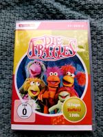 3er DVD Box DIE FRAGGLES, Staffel 1.1, Hessen - Reichelsheim (Odenwald) Vorschau