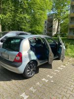 Renault Clio, ideal für Fahranfänger Hessen - Hanau Vorschau
