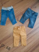 ✨️ Baby Jeans Jeanshosen Hosen gr. 68-74/80 ✨️ Bayern - Pürgen Vorschau