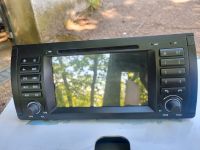 Auto Display, Bluetooth-Radio bmw e39 Bayern - Taufkirchen Vils Vorschau