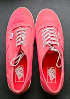 Vans low pink Nordrhein-Westfalen - Kleve Vorschau