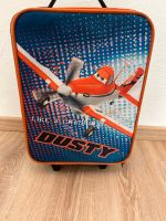 Kinder koffertrolley Dusty Rheinland-Pfalz - Ochtendung Vorschau