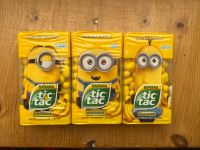 Tic Tac Die Minions Sonderedition Bayern - Waltenhofen Vorschau