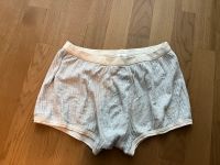 Original Valentino Shorts, grau, Gr. 5 Düsseldorf - Pempelfort Vorschau