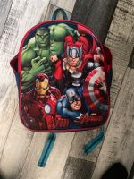 Avengers Kind Rucksack Leipzig - Schönefeld-Abtnaundorf Vorschau