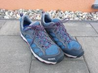 Meindl Trekking Prisma Lady Goretex Gr.9 Thüringen - Apolda Vorschau