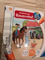 tiptoi Kinderbuch " Entdecke den Bauernhof " Mecklenburg-Vorpommern - Baabe Vorschau