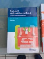 Heilpraktiker Bücher Rheinland-Pfalz - Ober-Olm Vorschau