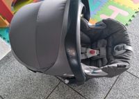 Babyschale cybex isofix base Bayern - Würzburg Vorschau