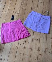 Sexy Versace VJC Röcke Pink Gr.34 Flieder Gr. 36 neu je 34€ Hessen - Oestrich-Winkel Vorschau