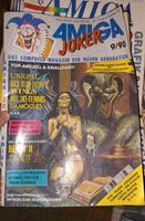 Computer Zeitschriften vor 1995 Amiga Joker etc. Sammlung Rheinland-Pfalz - Landau in der Pfalz Vorschau