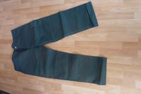 Arbeitshose Garten Zollstocktasche NEU grün Hose 100 % Baumwolle Schleswig-Holstein - Grundhof Vorschau