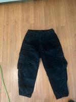 Drykorn Cargo Hose Cord  W29 L 32 NP 179 Hamburg-Nord - Hamburg Hohenfelde Vorschau