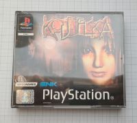 Koudelka PS1 Playstation 1 Spiel TOP Baden-Württemberg - Neuenstadt Vorschau