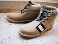Neue Stiefeletten Stiefel Schnürschuhe Hessen - Wiesbaden Vorschau