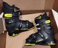 SkiStiefel Alpine Fischer RC4 60 Gr. 27 28 Bayern - Eibelstadt Vorschau