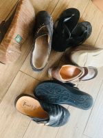 Schuhe 5 Paar neuwertig Niedersachsen - Elsfleth Vorschau