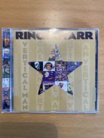 CD / Ringo Star, Vertical Man Niedersachsen - Stuhr Vorschau
