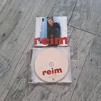 Matthias Reim CD Album REIM Thüringen - St Gangloff Vorschau