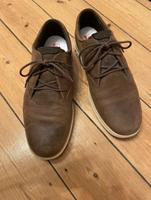 Lederschuhe, Timberlands Rostock - Stadtmitte Vorschau