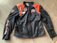 Harley Davidson Damen-Motorradjacke Bayern - Coburg Vorschau