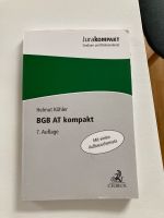 BGB AT kompakt Nordrhein-Westfalen - Mettmann Vorschau