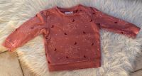 Manguun mini Pullover Sweater Pulli  Sterne Mond Gr.92 wie NEU Bayern - Sand a. Main Vorschau