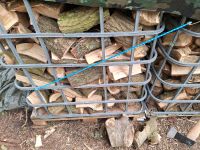 Brennholz zu verkaufen Eichen Brennholz Nordrhein-Westfalen - Lengerich Vorschau