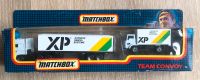 Matchbox Lkw Team Convoy XP Parcel System Daf Incl Ovp Bonn - Endenich Vorschau