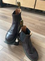 Dr. Martens Chelsea Boots. 2976 Bochum - Bochum-Südwest Vorschau