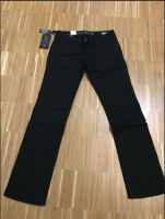 NEU MAVI Jeans, schwarz, Größe 28/30, low rise, straigh Hamburg-Mitte - Hamburg Borgfelde Vorschau