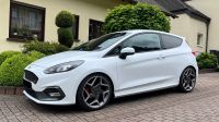 Ford Fiesta ST - MK8 - 2021 - Leder Exclusiv Paket Rheinland-Pfalz - Löf Vorschau