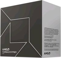 AMD Threadripper Pro 7995WX sTR5 Niedersachsen - Seevetal Vorschau