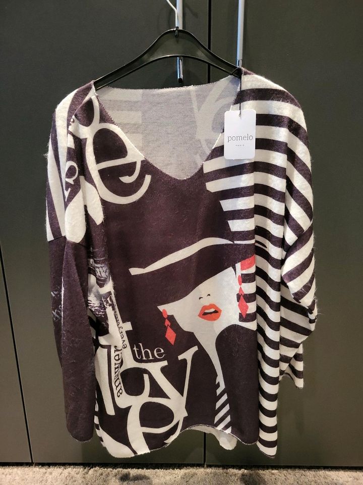 Damen Pullover XXL neu in Wegberg