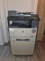 Konica Minolta bizhub 210 sw Kopierer - Top Zustand  - A3 u. A4 Westerwaldkreis - Mörsbach Vorschau