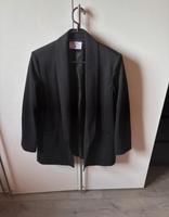 Schwarzer Blazer in Größe S Niedersachsen - Rosengarten Vorschau