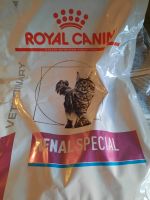 Royal Canin Renal Special Katze Trockenfutter Nierenfutter Dresden - Niedersedlitz Vorschau