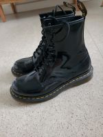 Dr.Martens Schwarz Lack Lindenthal - Köln Sülz Vorschau