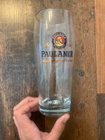 Paulaner Gläser neu Bayern - Augsburg Vorschau