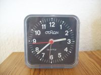 otron Wecker Quarz-Uhr Alarm Clock analog Vintage Retro 1970er Pankow - Prenzlauer Berg Vorschau