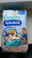 Pampers Splashers Schwimmwindeln Baden-Württemberg - Straubenhardt Vorschau