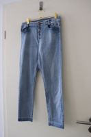 Marc Cain Sports High waisted Jeans N2 / 36 neuwertig stretchig Beuel - Vilich Vorschau