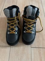 Decathlon Winterschuhe Gr. 41 Sachsen - Frankenberg (Sa.) Vorschau