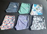 Fleo Crossfit Shorts Rheinland-Pfalz - Mainz Vorschau