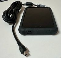 ICY Box IB-223StU+B mit 750GB Sata HDD(SSD) *USB Sachsen - Brandis Vorschau